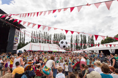Kapitein Winokio @ BoombalFestival Dag 4 Lovendegem, picture 93, photographed by Guy Danneels - FrontView Magazine