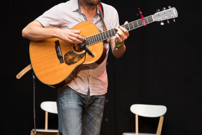 Mister Klof @ BoombalFestival Dag 3 Lovendegem, picture 3, photographed by Guy Danneels - FrontView Magazine