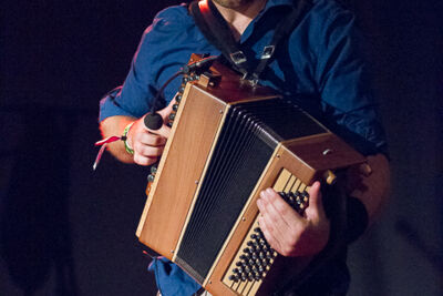 Mister Klof @ BoombalFestival Dag 3 Lovendegem, picture 6, photographed by Guy Danneels - FrontView Magazine