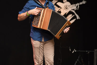 Mister Klof @ BoombalFestival Dag 3 Lovendegem, picture 10, photographed by Guy Danneels - FrontView Magazine