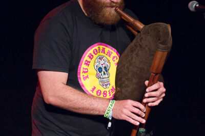 Mister Klof @ BoombalFestival Dag 3 Lovendegem, picture 12, photographed by Guy Danneels - FrontView Magazine