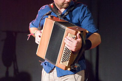 Mister Klof @ BoombalFestival Dag 3 Lovendegem, picture 18, photographed by Guy Danneels - FrontView Magazine