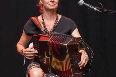 Naragonia @ BoombalFestival Dag 3 Lovendegem, picture 2, photographed by Guy Danneels - FrontView Magazine