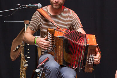 Naragonia @ BoombalFestival Dag 3 Lovendegem, picture 3, photographed by Guy Danneels - FrontView Magazine