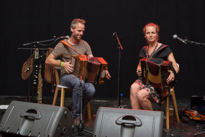 Naragonia @ BoombalFestival Dag 3 Lovendegem, picture 6, photographed by Guy Danneels - FrontView Magazine