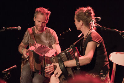 Naragonia @ BoombalFestival Dag 3 Lovendegem, picture 8, photographed by Guy Danneels - FrontView Magazine