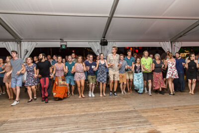Naragonia @ BoombalFestival Dag 3 Lovendegem, picture 11, photographed by Guy Danneels - FrontView Magazine
