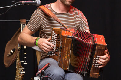 Naragonia @ BoombalFestival Dag 3 Lovendegem, picture 12, photographed by Guy Danneels - FrontView Magazine
