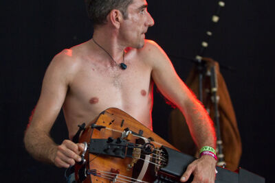 Novar @ BoombalFestival Dag 3 Lovendegem, picture 4, photographed by Guy Danneels - FrontView Magazine