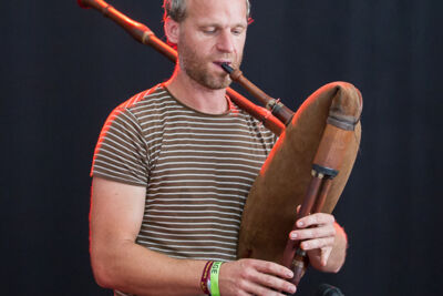 Novar @ BoombalFestival Dag 3 Lovendegem, picture 5, photographed by Guy Danneels - FrontView Magazine