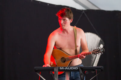 Novar @ BoombalFestival Dag 3 Lovendegem, picture 6, photographed by Guy Danneels - FrontView Magazine