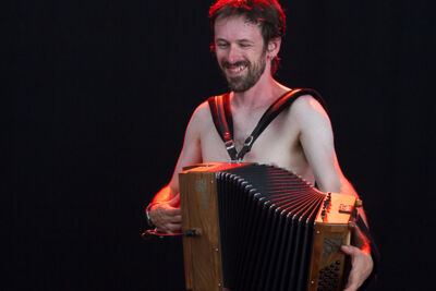 Novar @ BoombalFestival Dag 3 Lovendegem, picture 13, photographed by Guy Danneels - FrontView Magazine