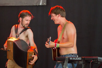Novar @ BoombalFestival Dag 3 Lovendegem, picture 15, photographed by Guy Danneels - FrontView Magazine