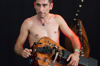 Novar @ BoombalFestival Dag 3 Lovendegem, picture 17, photographed by Guy Danneels - FrontView Magazine