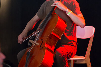 Onirim & The Machine @ BoombalFestival Dag 4 Lovendegem, picture 11, photographed by Guy Danneels - FrontView Magazine