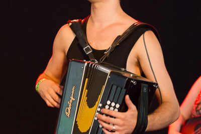 Onirim & The Machine @ BoombalFestival Dag 4 Lovendegem, picture 12, photographed by Guy Danneels - FrontView Magazine
