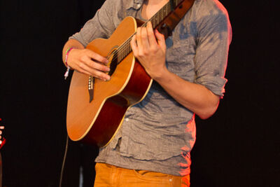 Onirim & The Machine @ BoombalFestival Dag 4 Lovendegem, picture 13, photographed by Guy Danneels - FrontView Magazine