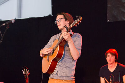Onirim & The Machine @ BoombalFestival Dag 4 Lovendegem, picture 14, photographed by Guy Danneels - FrontView Magazine