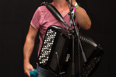 Parasol @ BoombalFestival Dag 3 Lovendegem, picture 2, photographed by Guy Danneels - FrontView Magazine