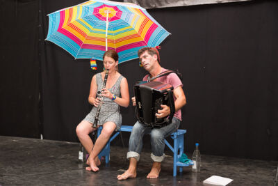 Parasol @ BoombalFestival Dag 3 Lovendegem, picture 7, photographed by Guy Danneels - FrontView Magazine