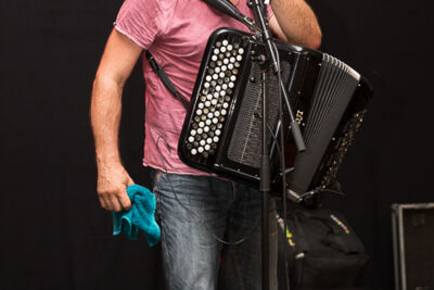 Parasol @ BoombalFestival Dag 3 Lovendegem, picture 12, photographed by Guy Danneels - FrontView Magazine