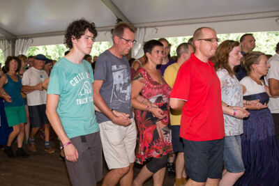 Parasol @ BoombalFestival Dag 3 Lovendegem, picture 23, photographed by Guy Danneels - FrontView Magazine
