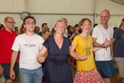 Parasol @ BoombalFestival Dag 3 Lovendegem, picture 32, photographed by Guy Danneels - FrontView Magazine