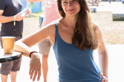 Sfeer & Publieksfoto's @ BoombalFestival Dag 3 Lovendegem, picture 5, photographed by Guy Danneels - FrontView Magazine
