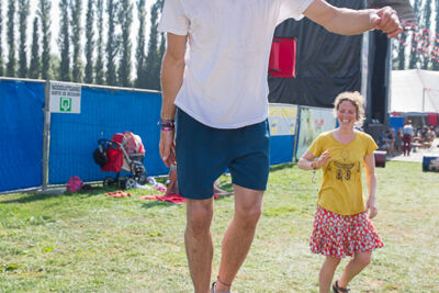 Sfeer & Publieksfoto's @ BoombalFestival Dag 3 Lovendegem, picture 7, photographed by Guy Danneels - FrontView Magazine