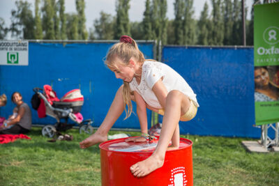 Sfeer & Publieksfoto's @ BoombalFestival Dag 3 Lovendegem, picture 13, photographed by Guy Danneels - FrontView Magazine