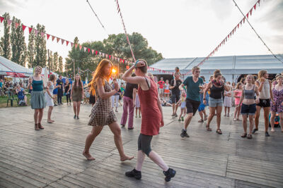 Sfeer & Publieksfoto's @ BoombalFestival Dag 3 Lovendegem, picture 30, photographed by Guy Danneels - FrontView Magazine