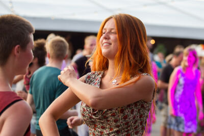 Sfeer & Publieksfoto's @ BoombalFestival Dag 3 Lovendegem, picture 36, photographed by Guy Danneels - FrontView Magazine