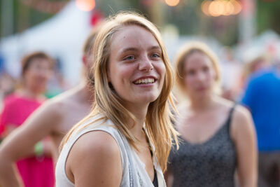 Sfeer & Publieksfoto's @ BoombalFestival Dag 3 Lovendegem, picture 47, photographed by Guy Danneels - FrontView Magazine