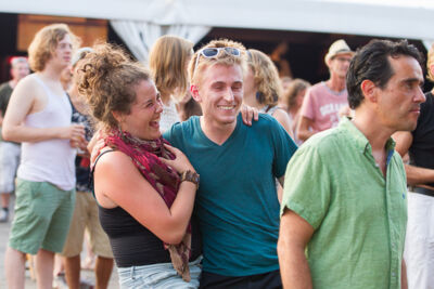 Sfeer & Publieksfoto's @ BoombalFestival Dag 3 Lovendegem, picture 48, photographed by Guy Danneels - FrontView Magazine
