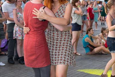 Sfeer & Publieksfoto's @ BoombalFestival Dag 3 Lovendegem, picture 50, photographed by Guy Danneels - FrontView Magazine