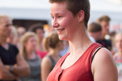 Sfeer & Publieksfoto's @ BoombalFestival Dag 3 Lovendegem, picture 53, photographed by Guy Danneels - FrontView Magazine