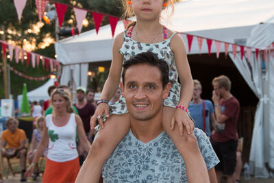 Sfeer & Publieksfoto's @ BoombalFestival Dag 3 Lovendegem, picture 57, photographed by Guy Danneels - FrontView Magazine