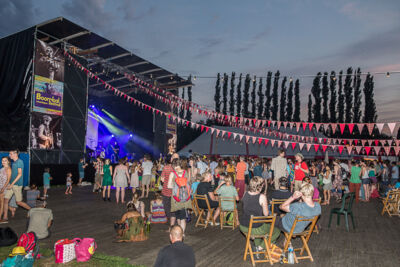 Sfeer & Publieksfoto's @ BoombalFestival Dag 3 Lovendegem, picture 59, photographed by Guy Danneels - FrontView Magazine