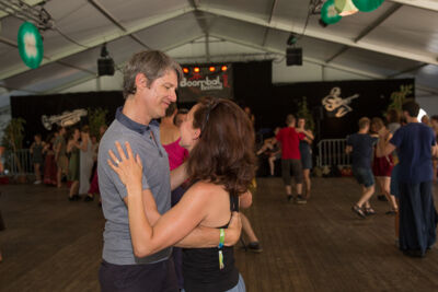 TocTocToc @ BoombalFestival Dag 3 Lovendegem, foto 7, foto's door Guy Danneels - FrontView Magazine