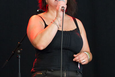 TocTocToc @ BoombalFestival Dag 3 Lovendegem, foto 11, foto's door Guy Danneels - FrontView Magazine