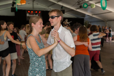 TocTocToc @ BoombalFestival Dag 3 Lovendegem, foto 12, foto's door Guy Danneels - FrontView Magazine