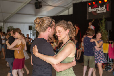 Trio Loubelya @ BoombalFestival Dag 3 Lovendegem, picture 6, photographed by Guy Danneels - FrontView Magazine