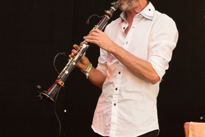Trio Loubelya @ BoombalFestival Dag 3 Lovendegem, picture 17, photographed by Guy Danneels - FrontView Magazine