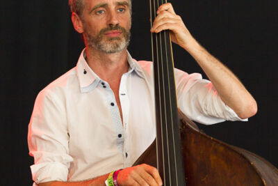 Trio Loubelya @ BoombalFestival Dag 3 Lovendegem, picture 22, photographed by Guy Danneels - FrontView Magazine