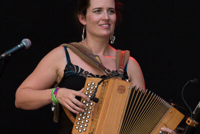 Trio Loubelya @ BoombalFestival Dag 3 Lovendegem, picture 27, photographed by Guy Danneels - FrontView Magazine