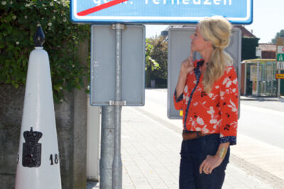 Buurman, wat doet u nu? @ Koewacht, picture 3, photographed by Bart Baevegems - FrontView Magazine