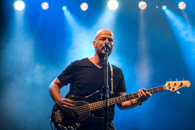 Ertebrekers @ Crammerrock 2016, foto 5, foto's door Tom  Lammens - FrontView Magazine