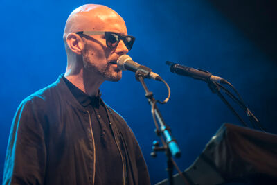 Ertebrekers @ Crammerrock 2016, foto 7, foto's door Tom  Lammens - FrontView Magazine