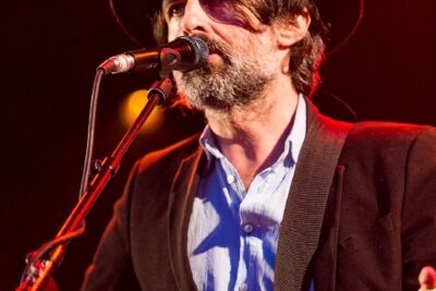 Maurits Pauwels Groep @ Villa Pace 2016, picture 4, photographed by Edwin Houdevelt - FrontView Magazine