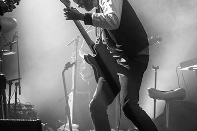 Admiral freebee @ Crammerrock 2016, picture 1, photographed by Tom  Lammens - FrontView Magazine